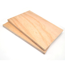 Tablero de madera contrachapada Materiales de construcción Panel de pared decorativo WPC Diseño gráfico impermeable de madera, diseño de modelo 3d QG-BP-0003